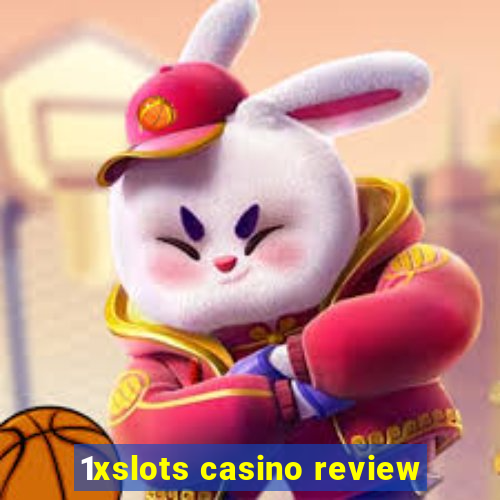 1xslots casino review